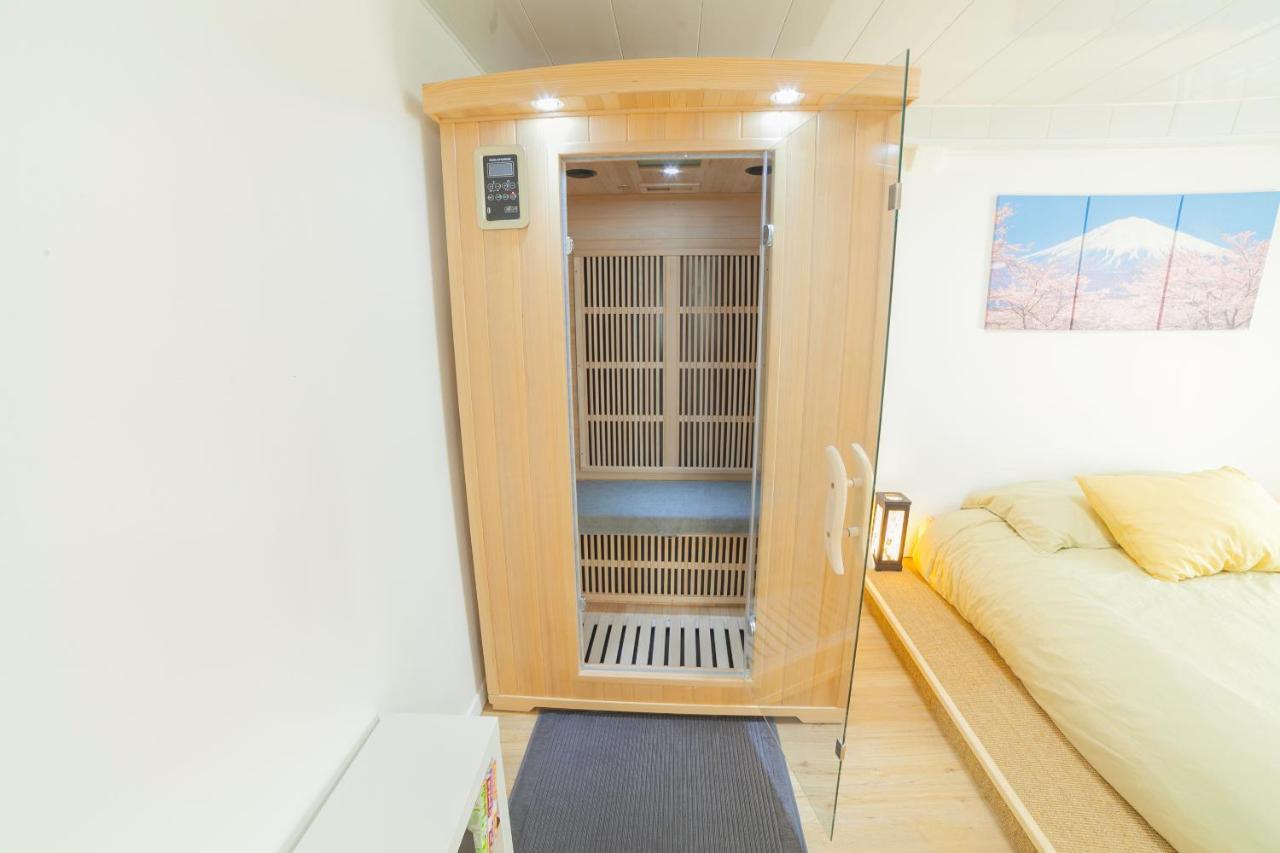 Prestigeloc - 3 Studios Au Choix - 2 Avec Sauna Prive Gratuit, 1 Avec 3 Couchages, Centre-Ville Orleans Exterior photo